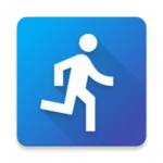 Logo of Tracking Run android Application 